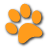 PawPrint